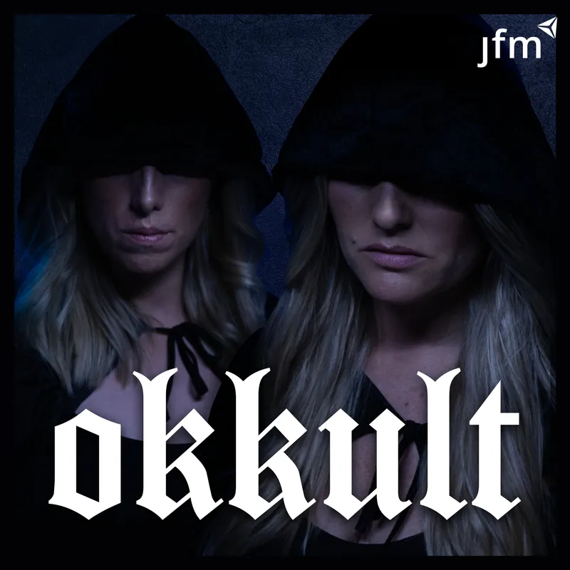 Okkult cover art