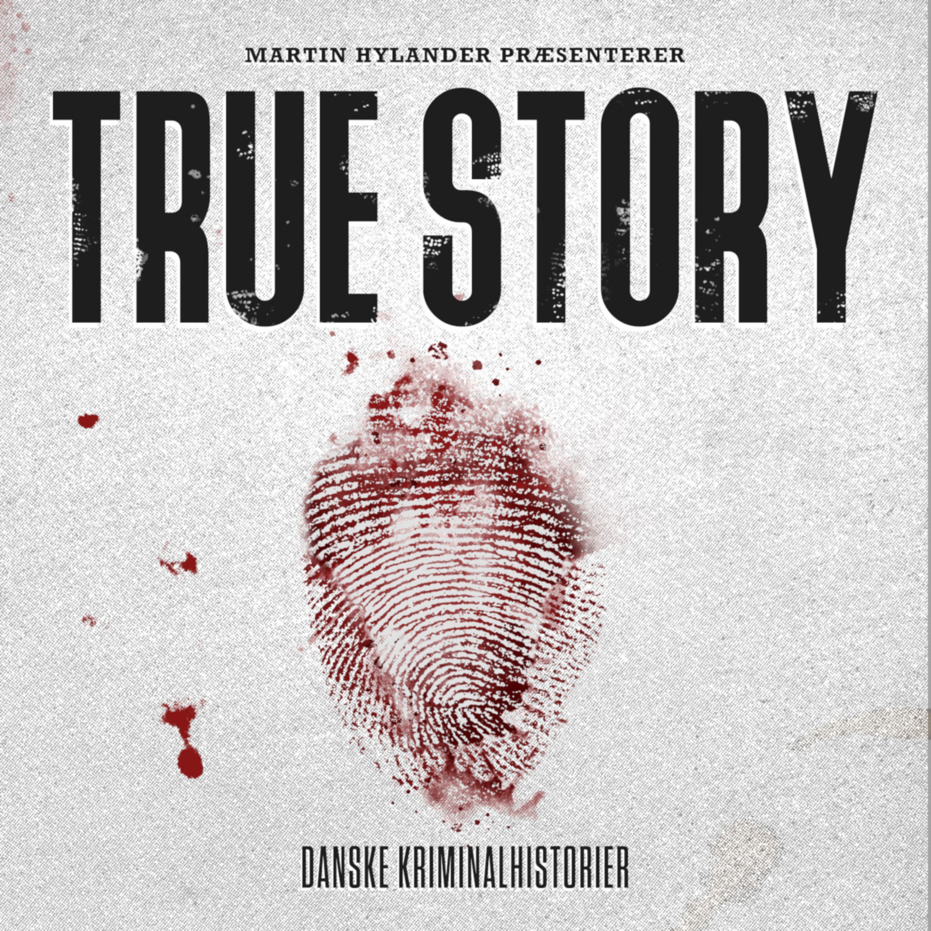 True Story cover art