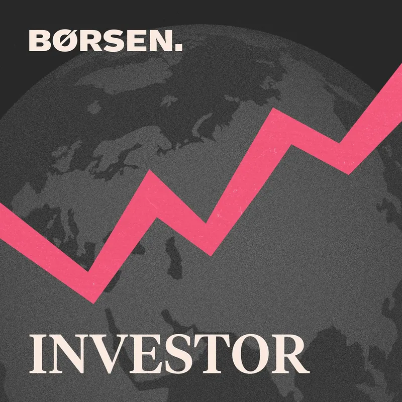Danske Bank køber op i to danske aktier artwork