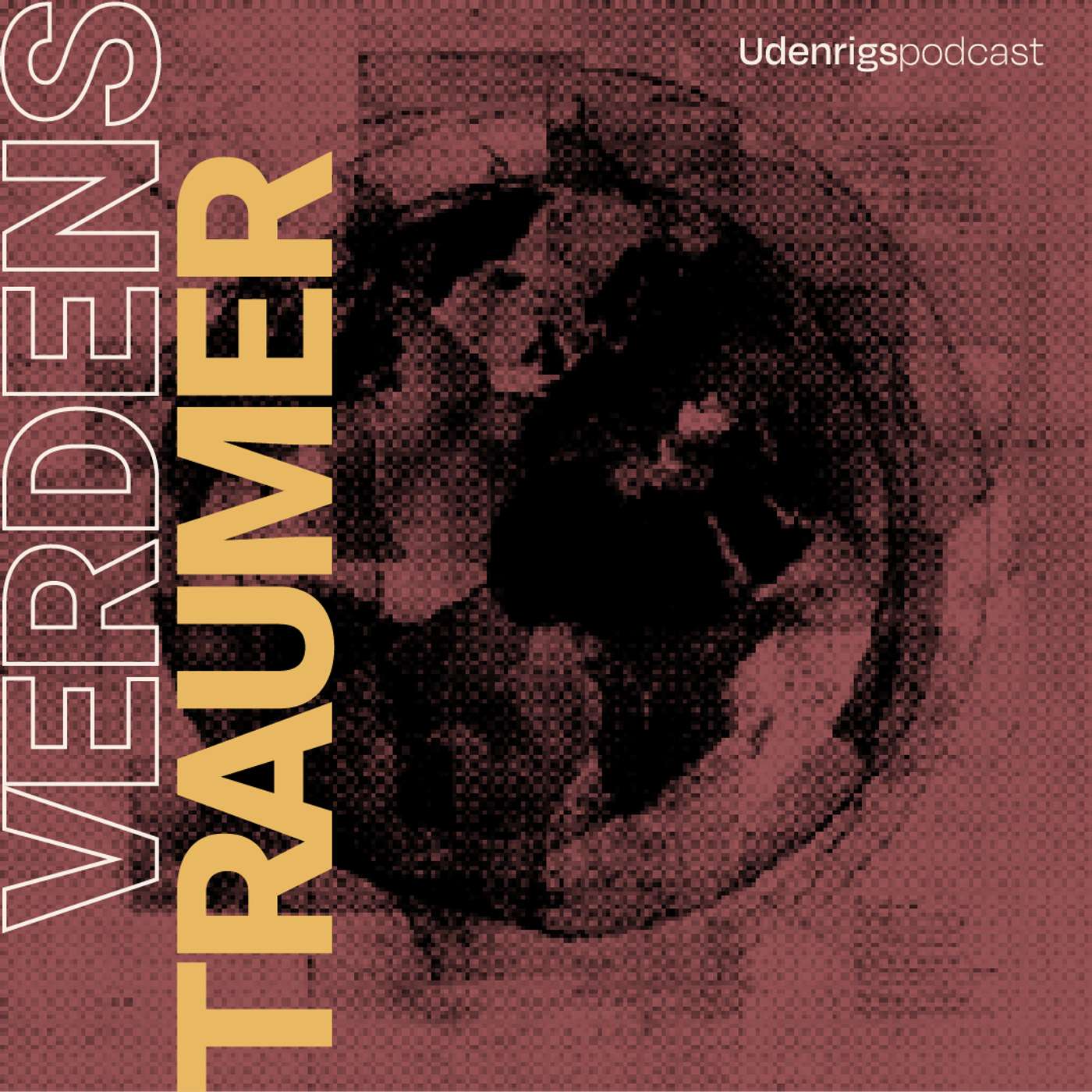 Verdenstraumer cover art