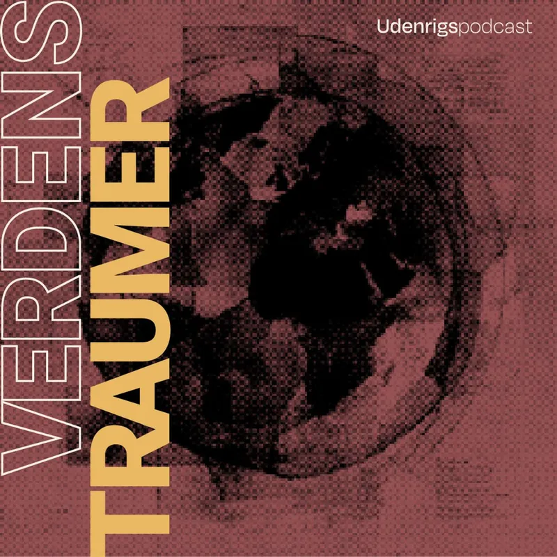Verdenstraumer cover art