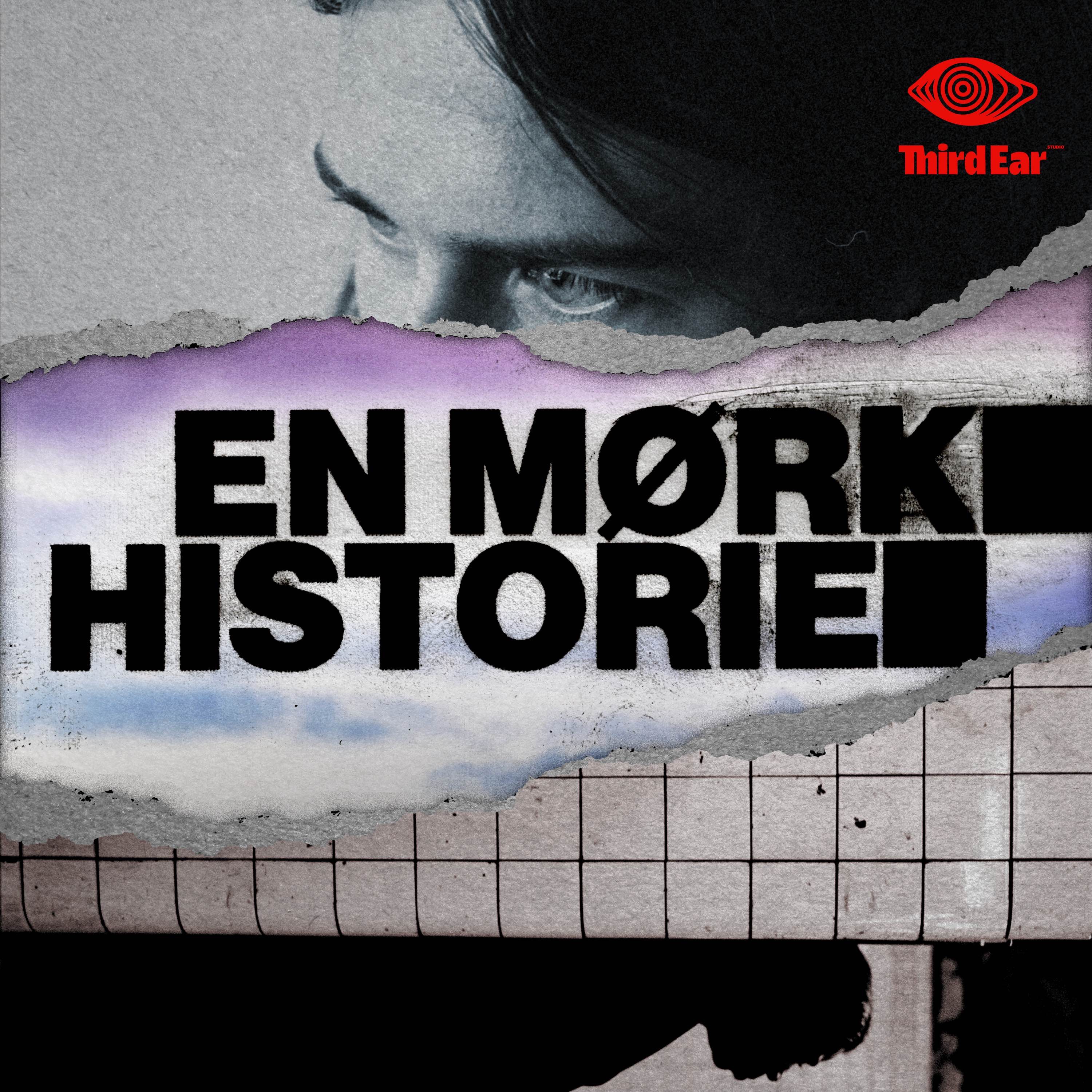 En Mørk Historie cover art