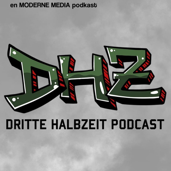 Dritte Halbzeit cover art