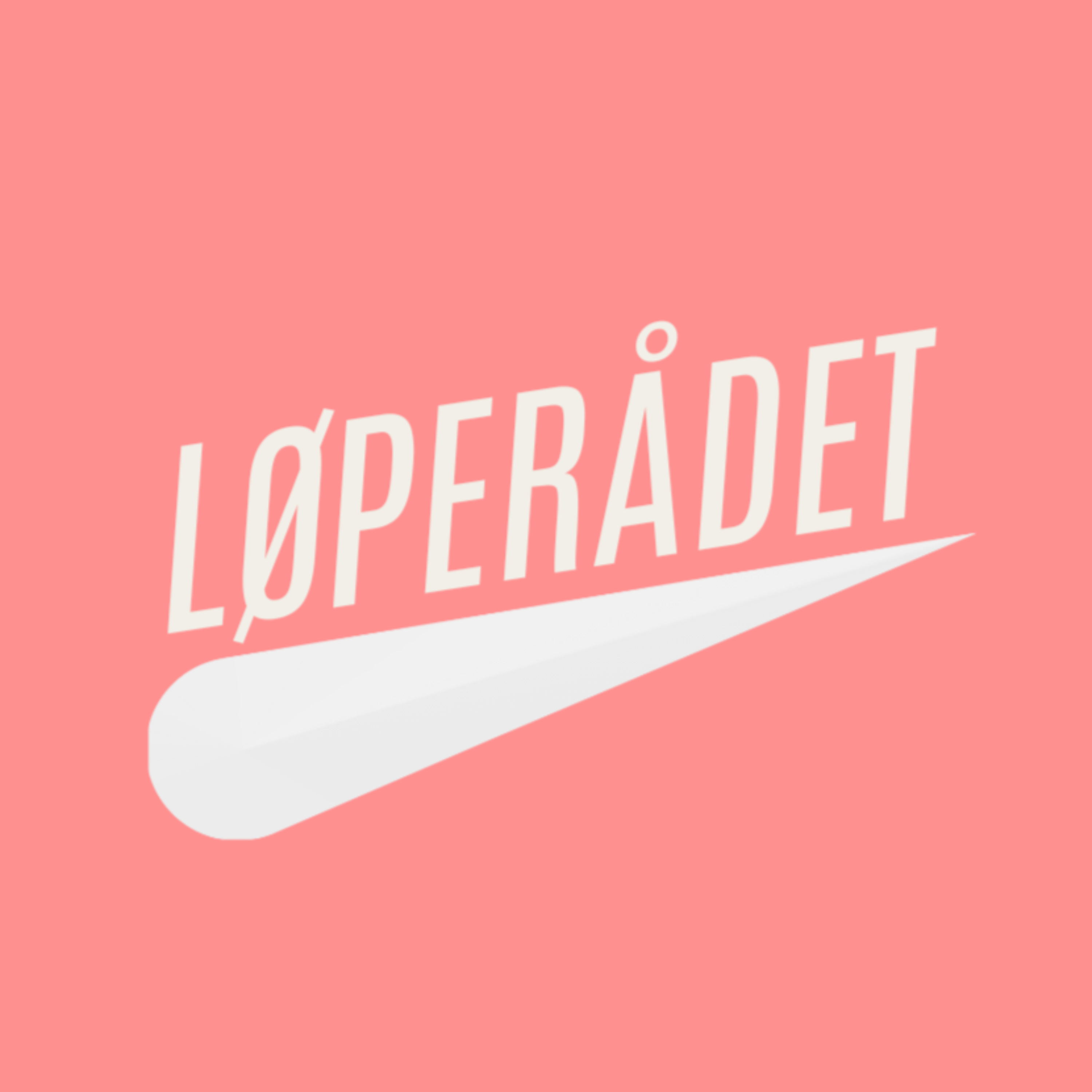 Løperådet cover art