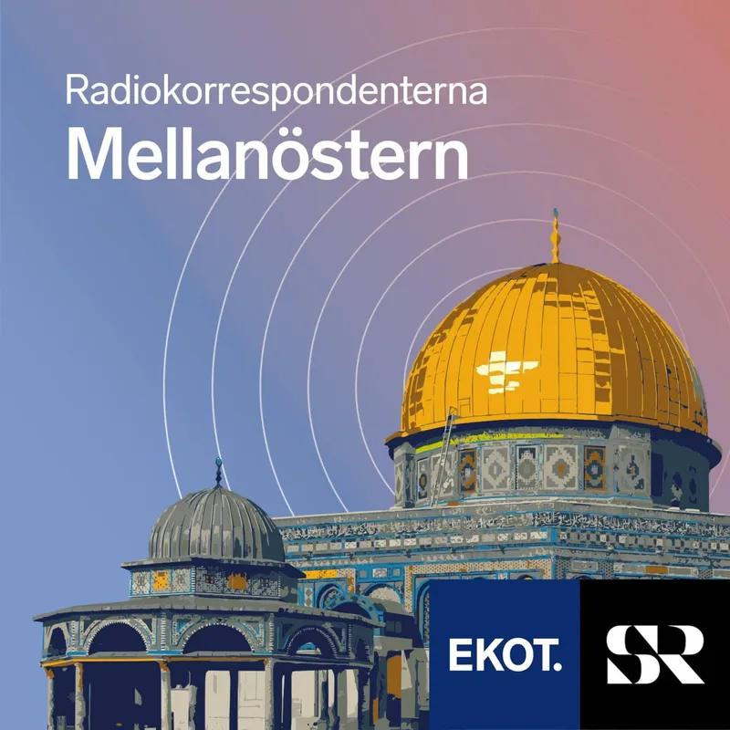 Israels mest extrema krafter på frammarsch artwork