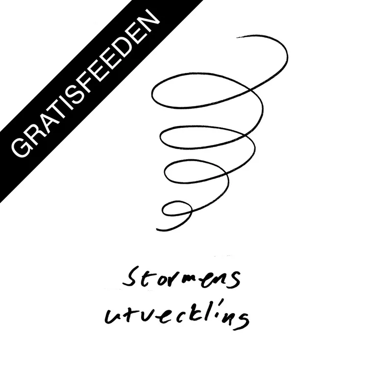 344. Fruktansvärt dålig stämning (gratisfeeden) artwork