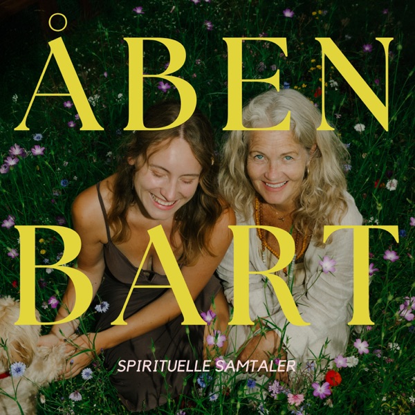 Åbenbart cover art