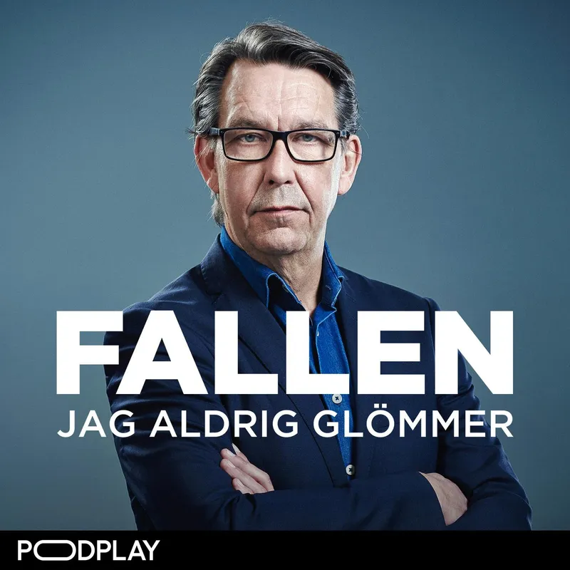 Från dubbelmord till gensax - Hasse tipsar artwork