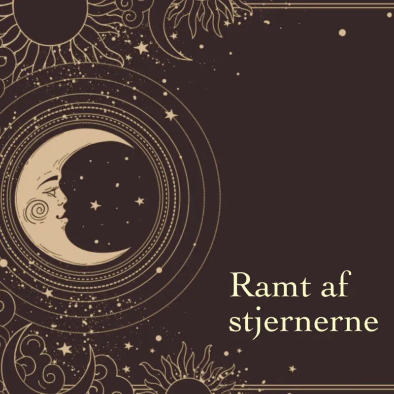 Afsnit 40 - Den universelle sammenhængskraft artwork
