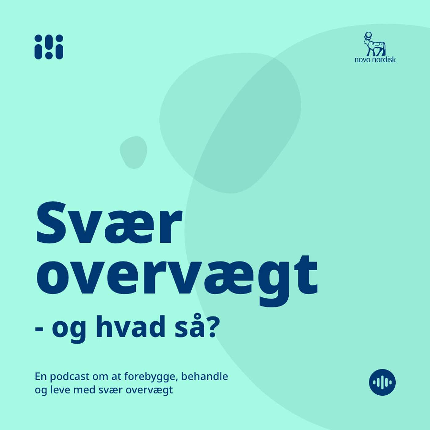 Svær overvægt... Og hvad så? cover art