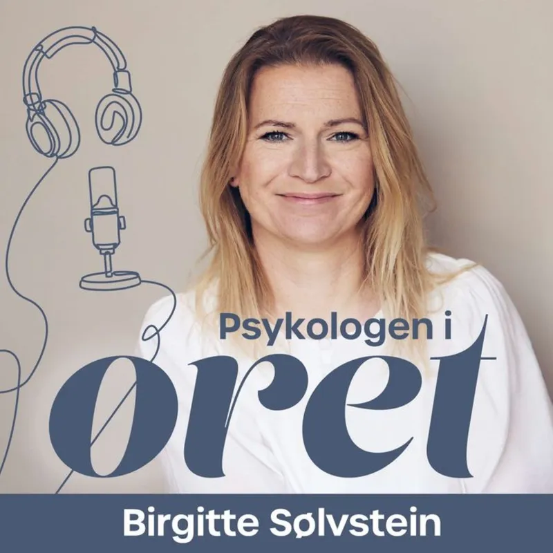 Din egen mikroferie (hvordan du finder tid til dig selv, selvom det er svært at finde ro) artwork