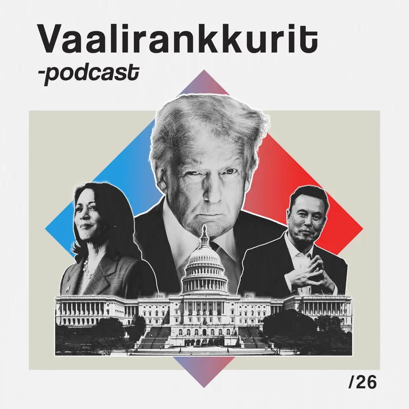 Hätäjakso: Charlie Kirkin murha artwork
