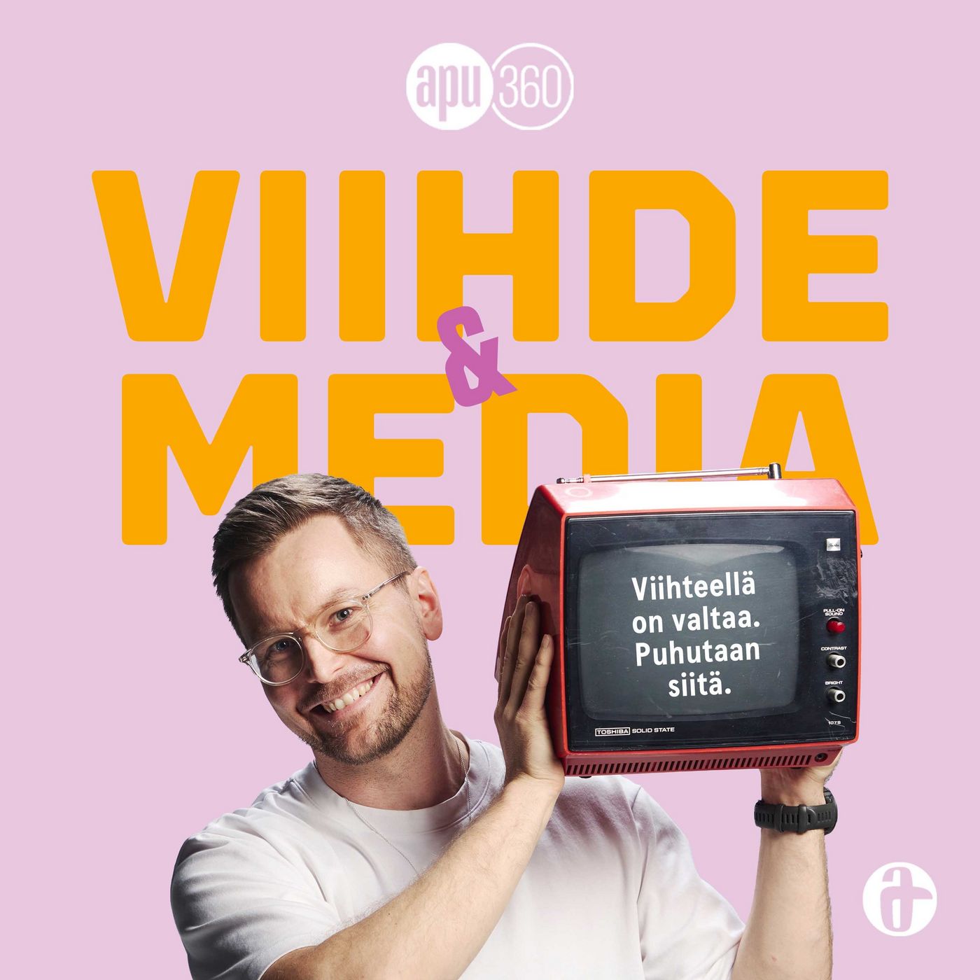 Viihde & media cover art