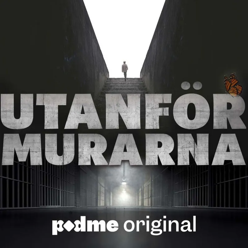 Utanför Murarna cover art