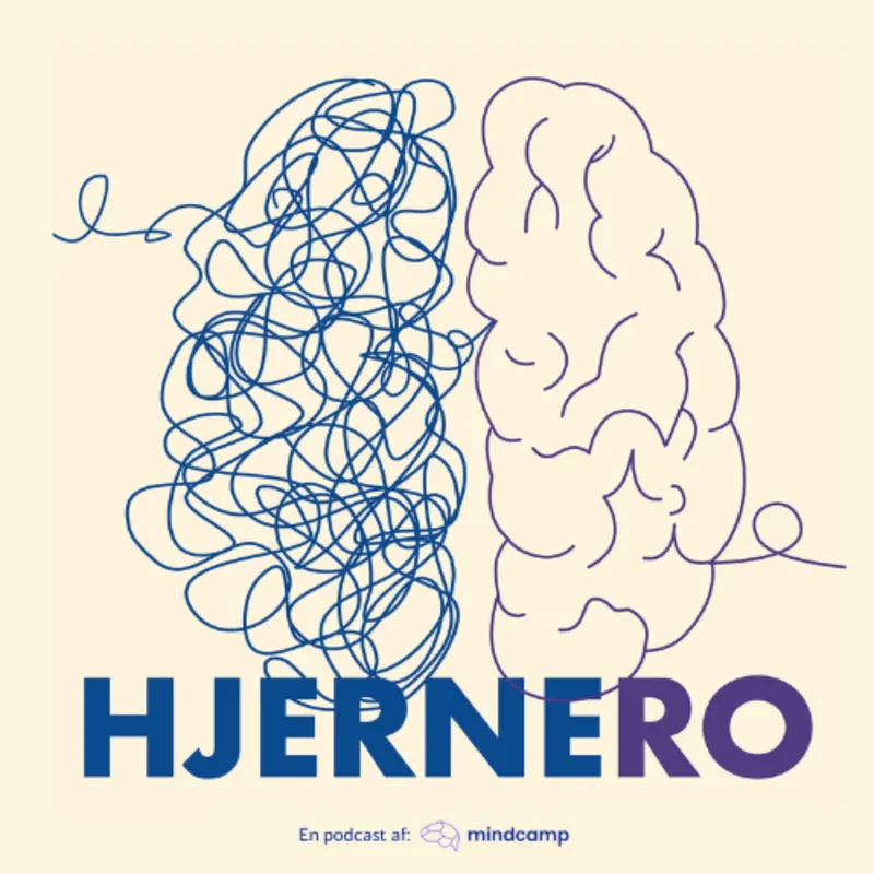 HjerneRO cover art