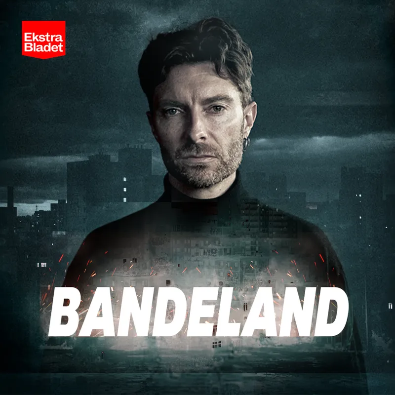 Bandeland cover art