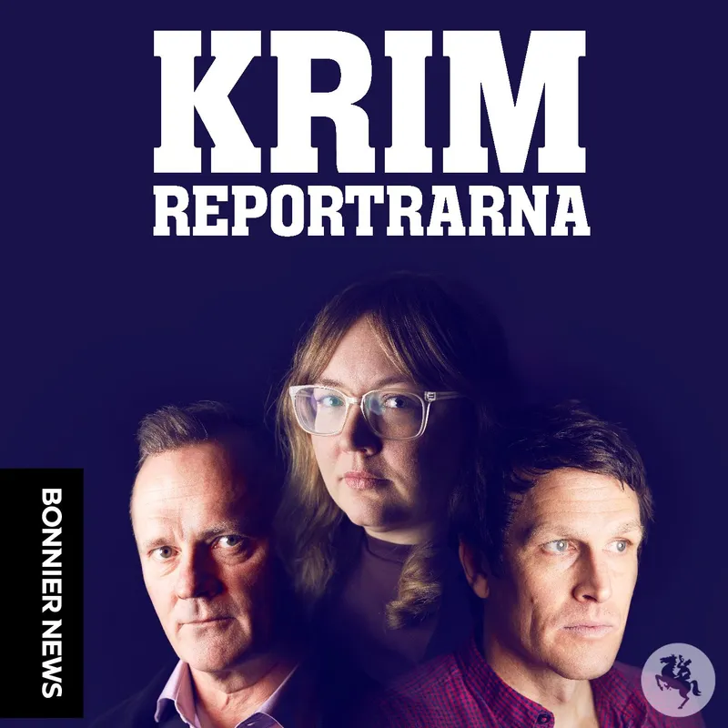 Skolattackerna som skakat Sverige artwork
