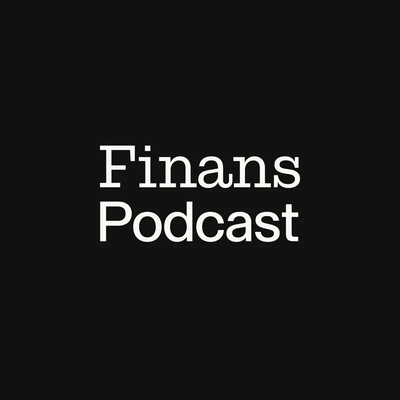 Finans Podcast cover art