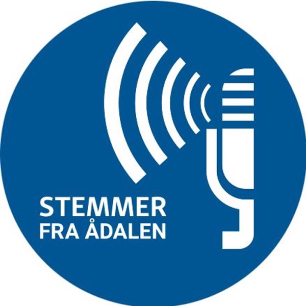Stemmer fra Ådalen cover art