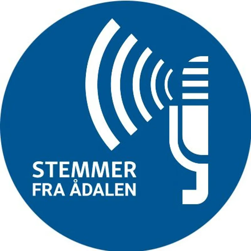 Stemmer fra Ådalen cover art