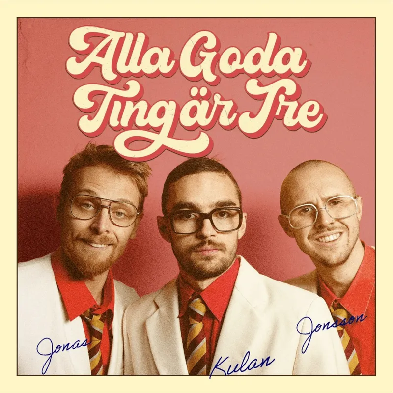 Förfesten: isbadare & hälsotrender artwork