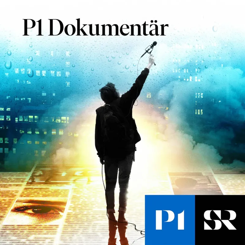 P1 Dokumentär cover art