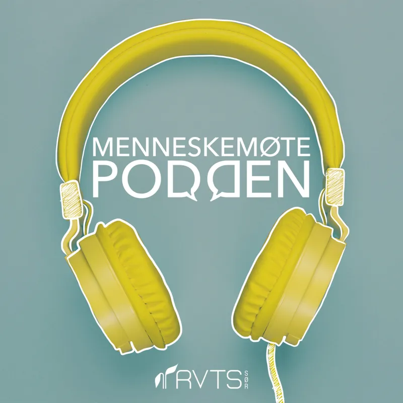 Menneskemøtepodden cover art