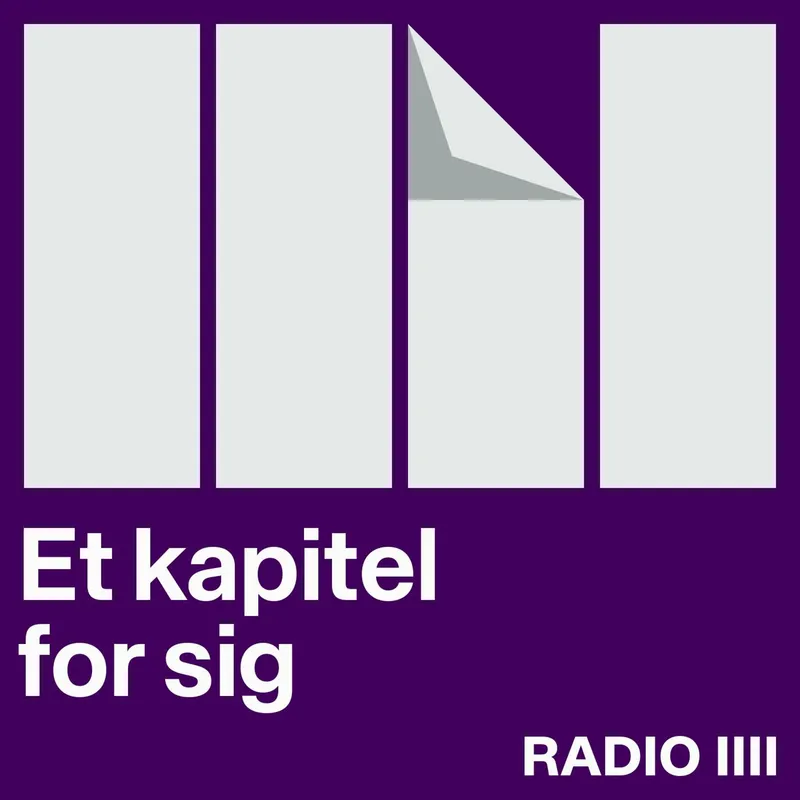 Et kapitel for sig cover art