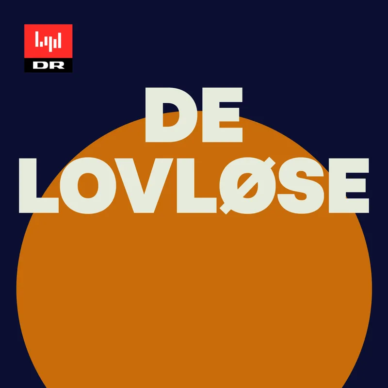 De Lovløse cover art