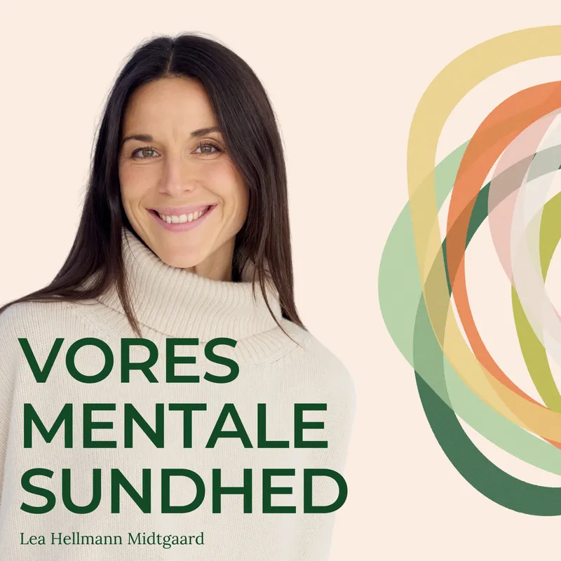 Vores Mentale Sundhed - En Mind Care Collective Podcast cover art