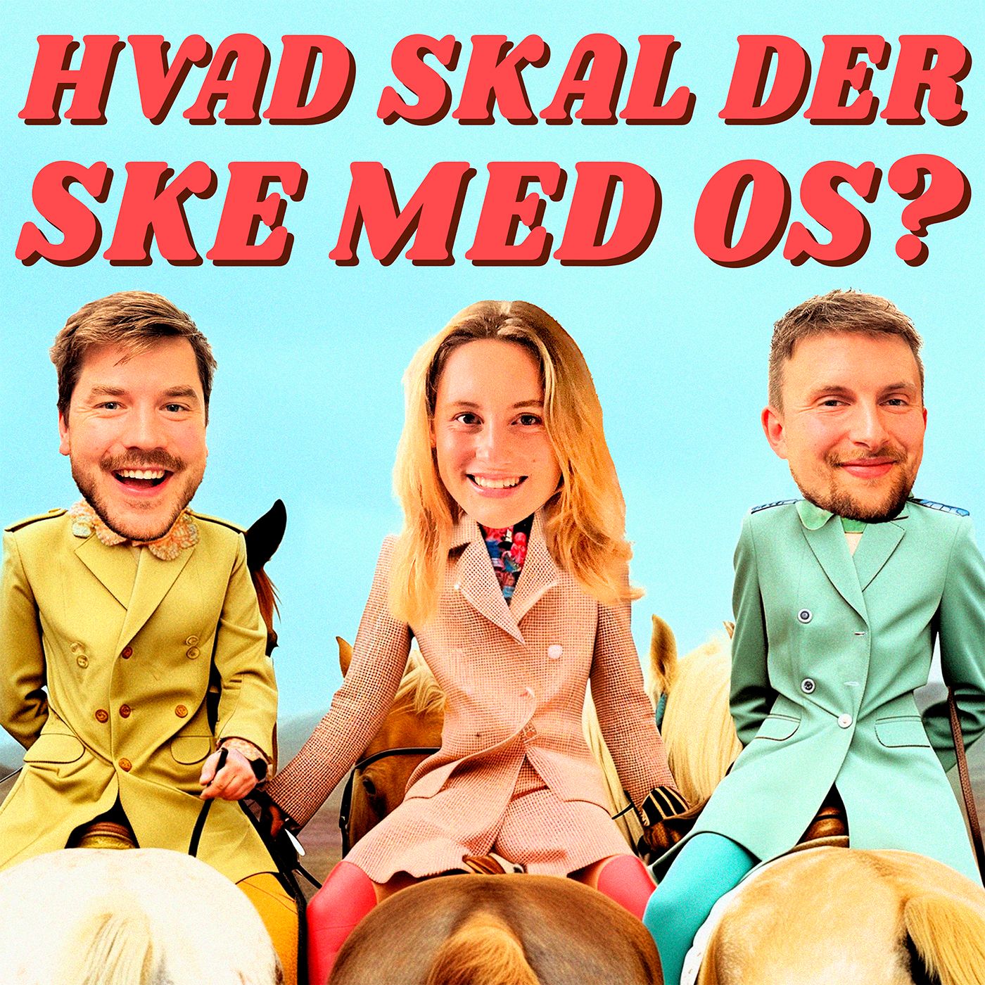 Hvad skal der ske med os? cover art