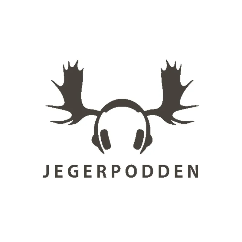Jegerpodden cover art