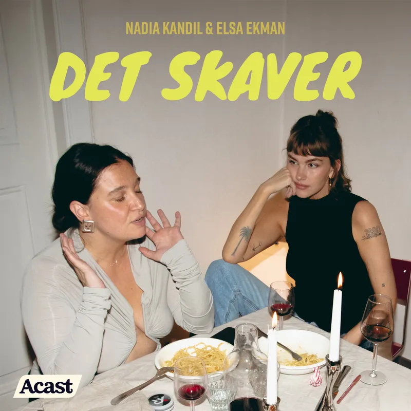 #308 Pinsamt att ha kille, sexiga Louvren-rånet och krasch i ateljén artwork