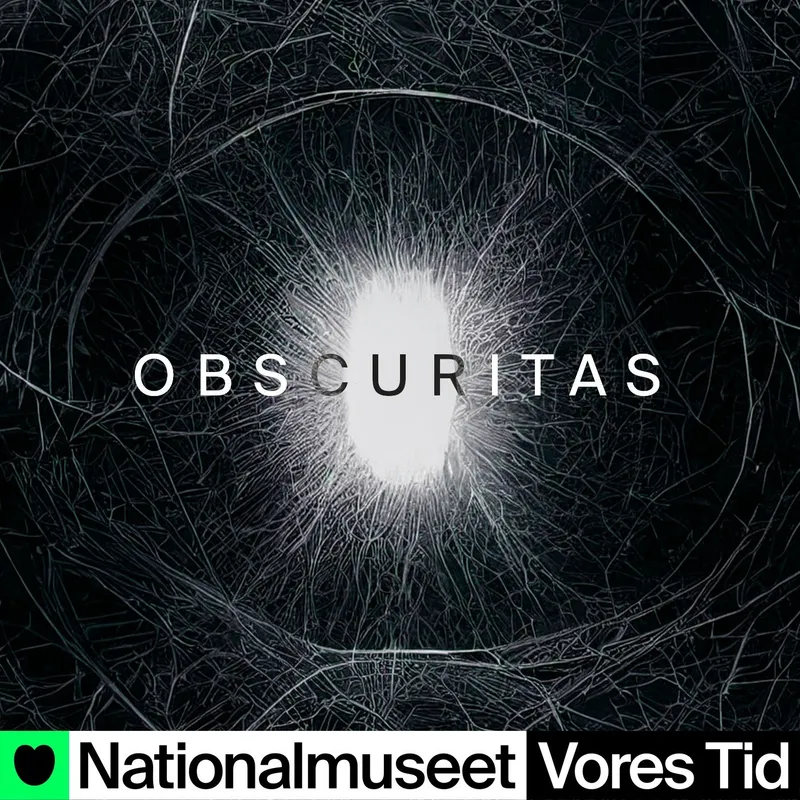 Obscuritas cover art