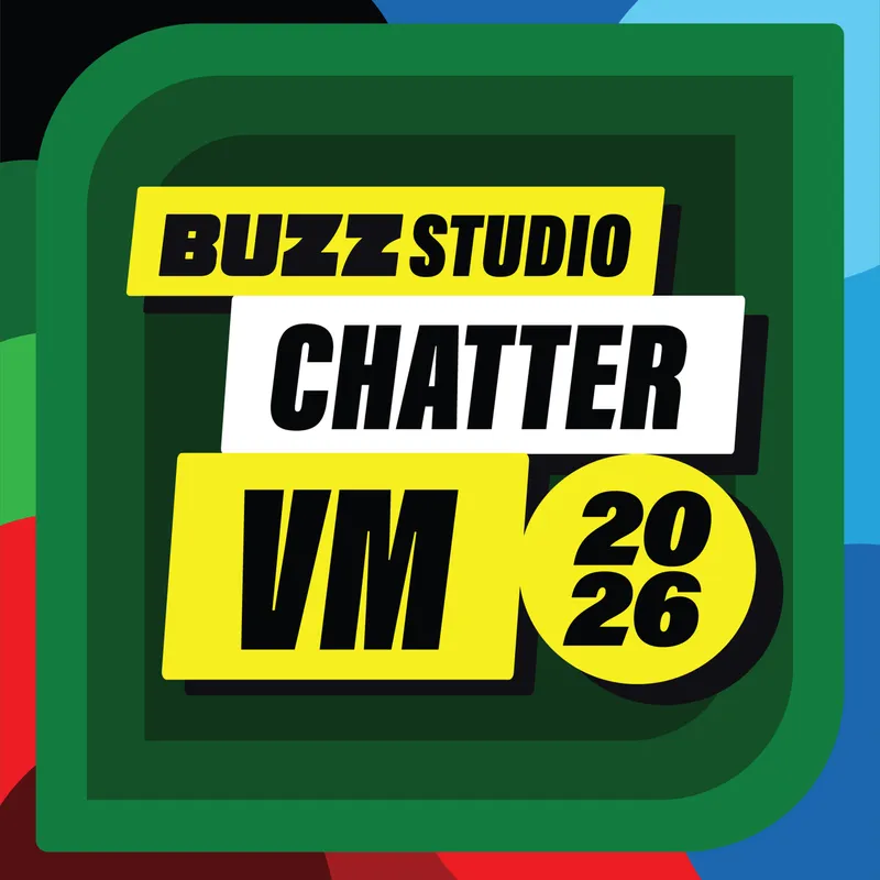 Chatter Ball cover art