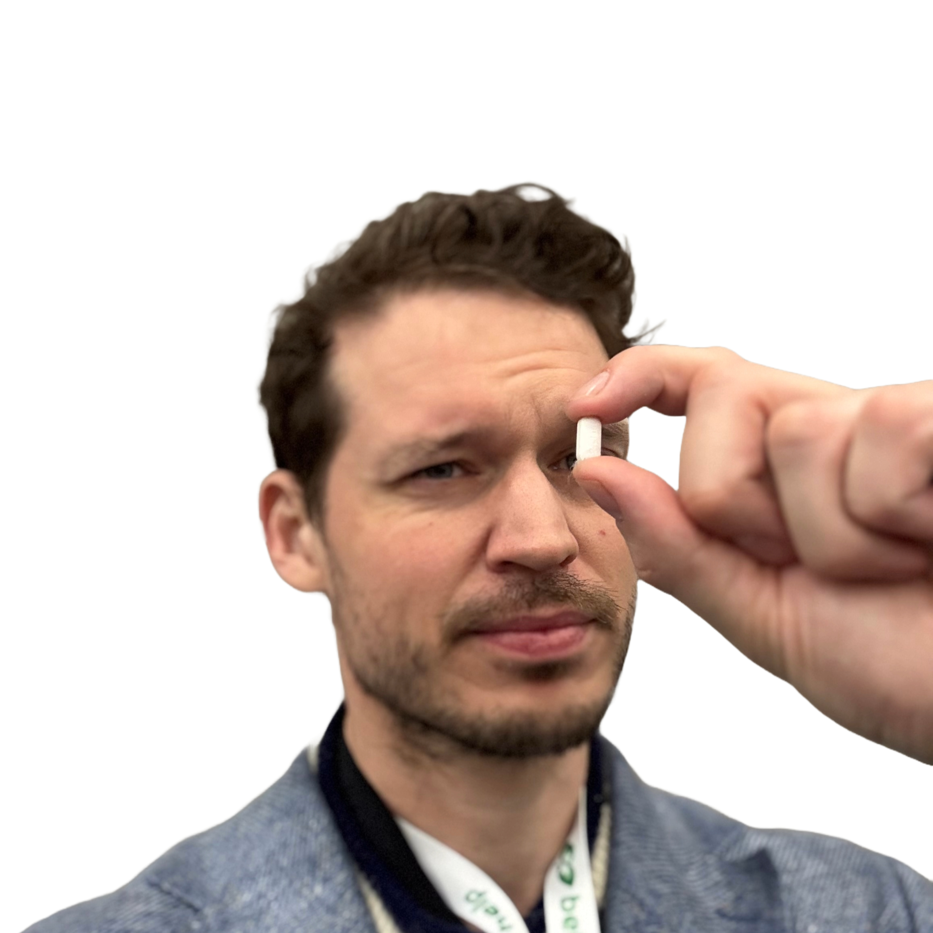 Noget I bør vide — med Anders Sørensen. cover art
