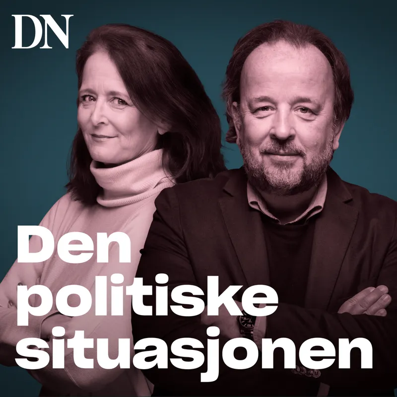 Arendalsuken 2025 - Oppvarming til partilederdebatt artwork