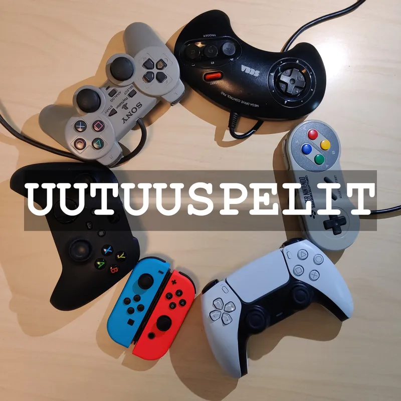 Viikon 43/2025 uutuuspelit – odotettu vampyyripaluu, PowerWash Simulator 2 ja muuta! artwork
