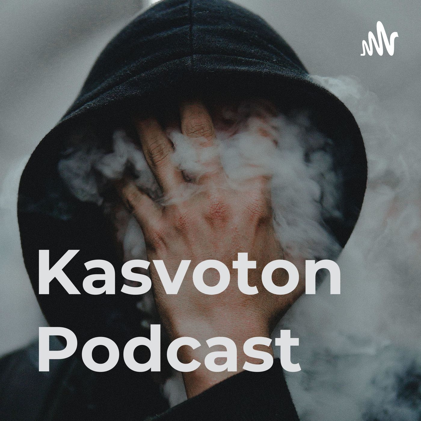 Kasvoton Podcast cover art