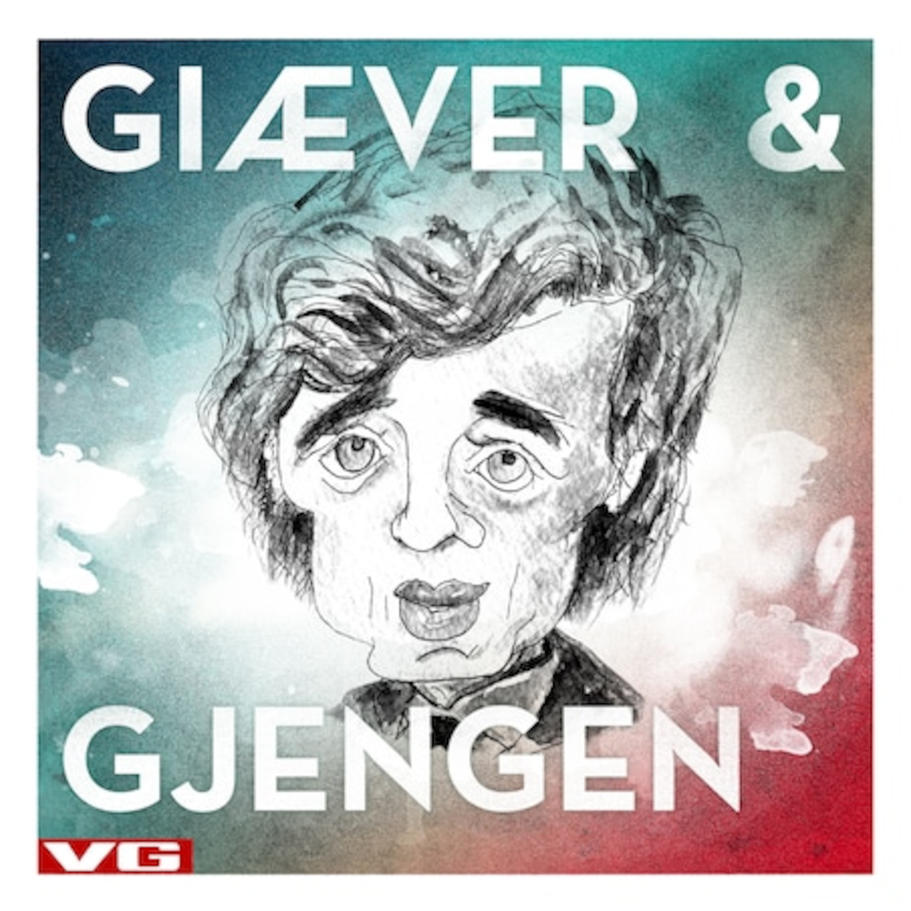 Giæver og gjengen cover art