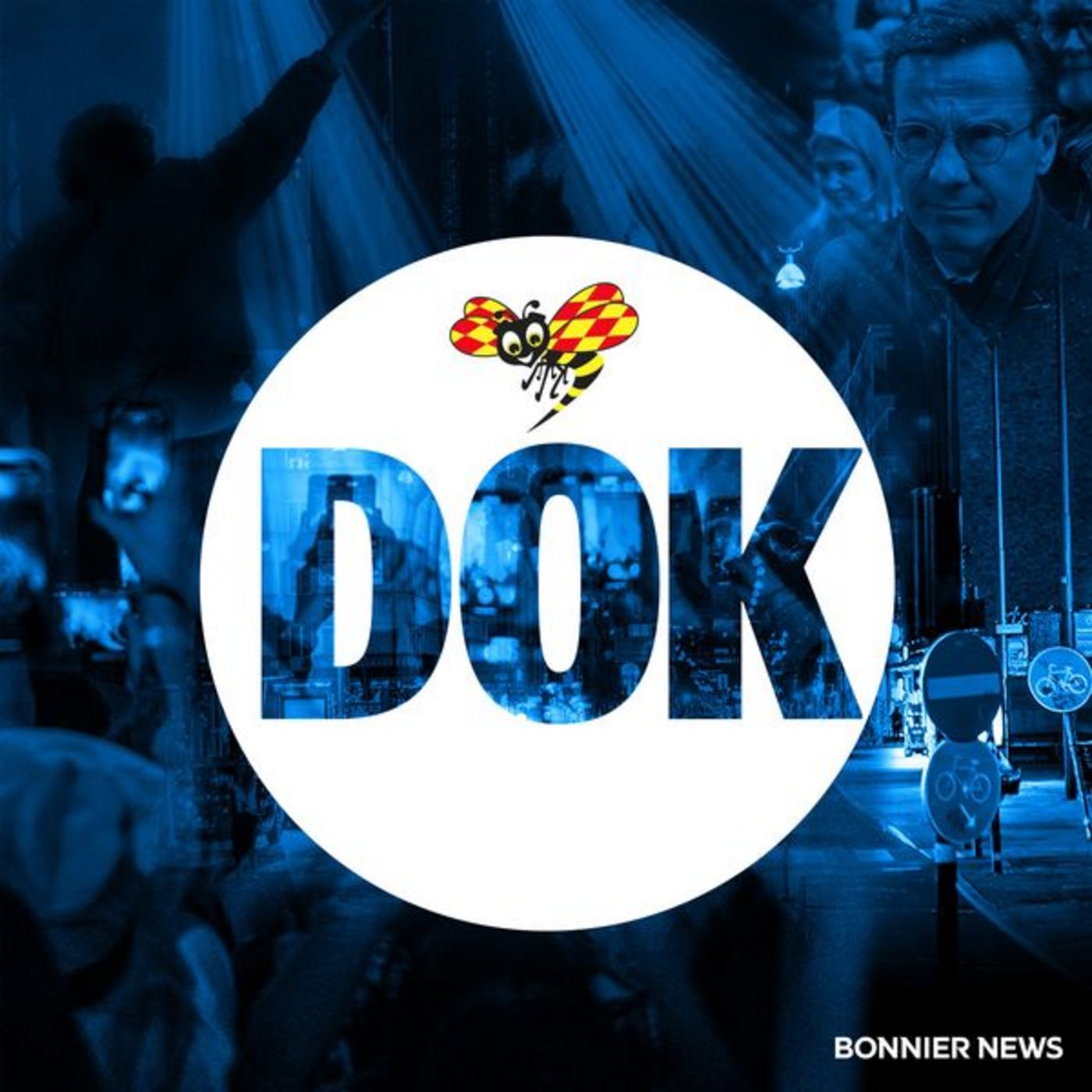 Expressen Dok cover art