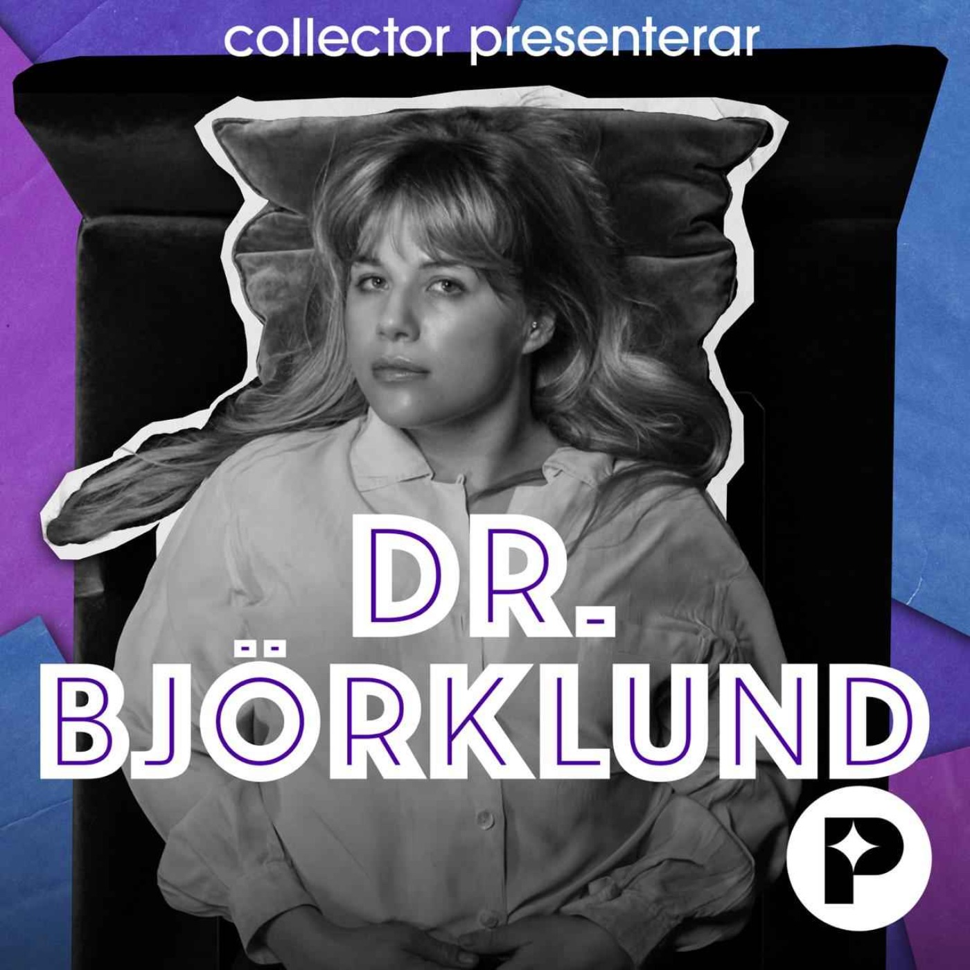 Dr Björklund cover art