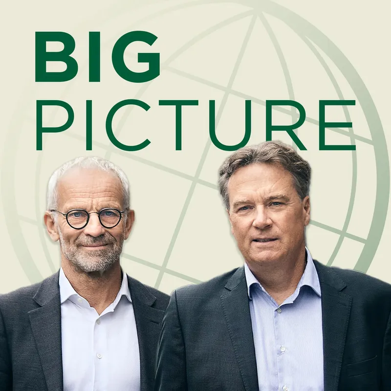 Big Picture cover art