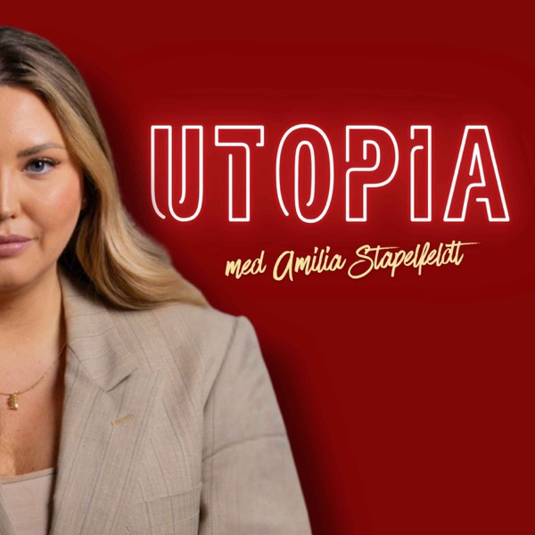 UTOPIA Podcast cover art
