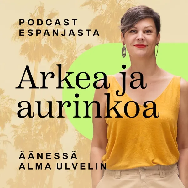 22. Sangriaa varvassandaaleissa – älä tee näitä turistimokia Espanjassa! artwork