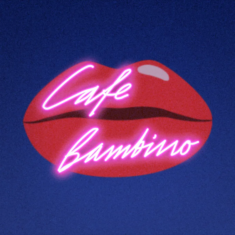Café Bambino cover art