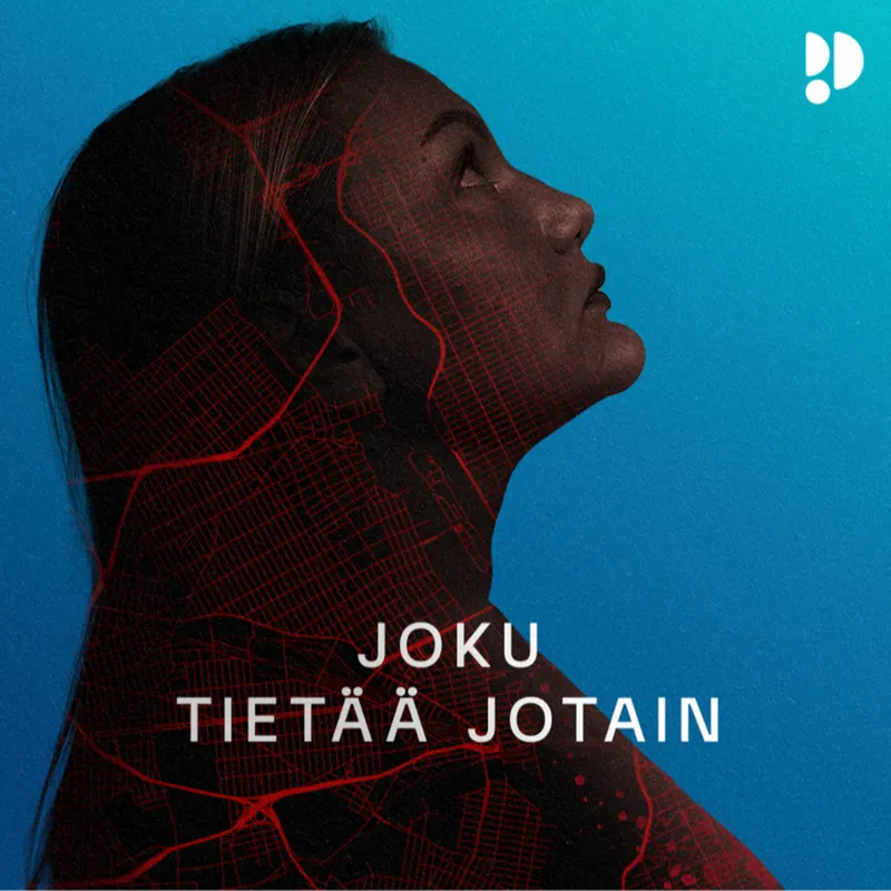 Joku tietää jotain cover art