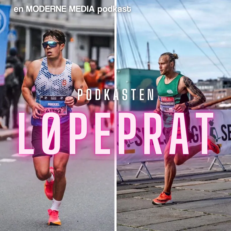 Årets lineup artwork