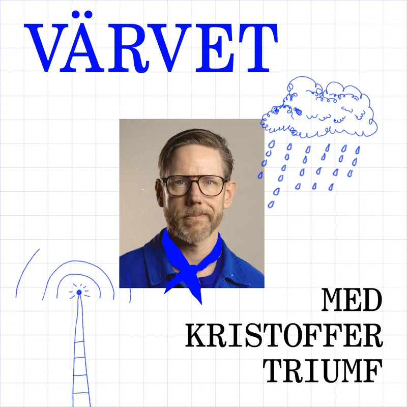 Värvet cover art