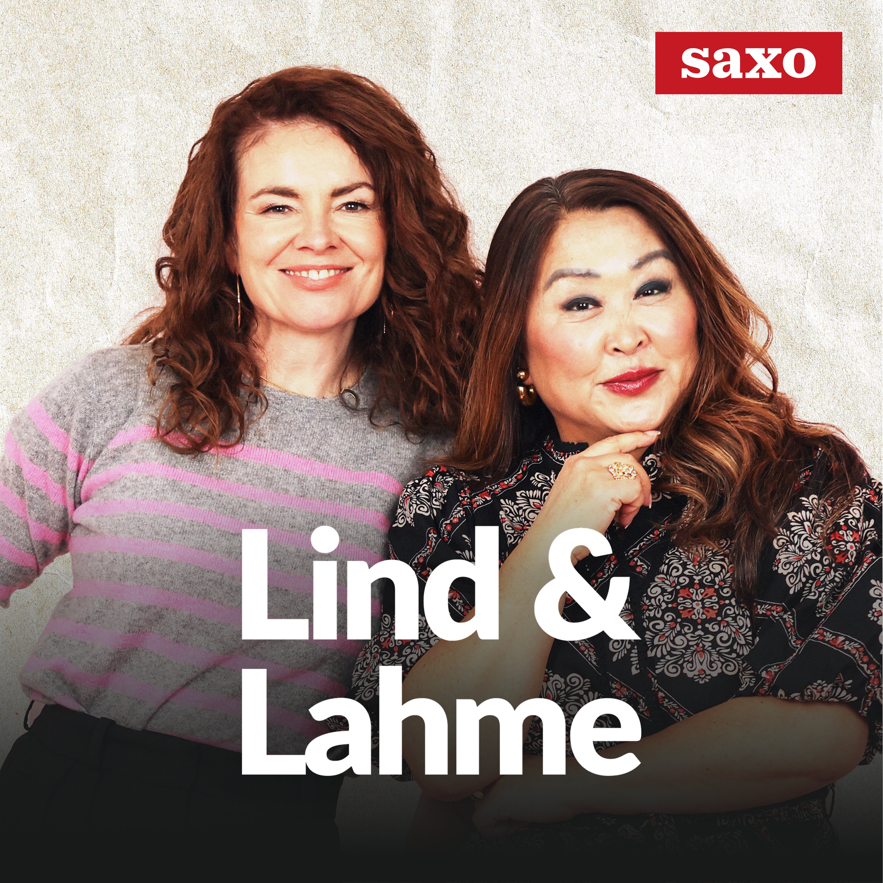 Lind & Lahme Bogklub cover art